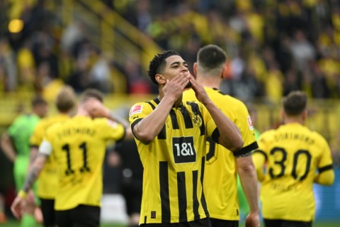 Dortmund have agreed a deal with Real Madrid for Jude Bellingham to move to the Santiago Bernabeu this summer 