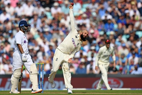 England's off-spinning all-rounder Moeen Ali was persuaded to end his Test retirement for the upcoming Ashes series