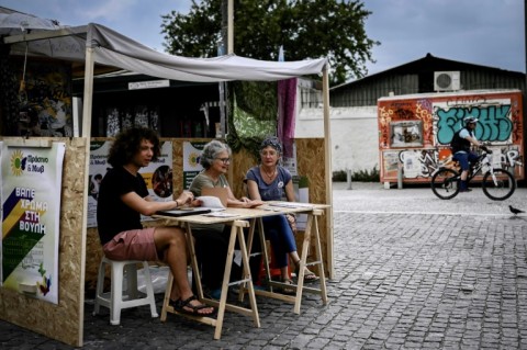 In theory, Greeks should need little urging to root for the environment