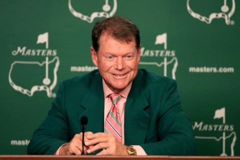 Eight-time major champion Tom Watson has criticized the PGA Tour's deal with the Saudi backers of LIV Golf, demanding answers to several questions concerning the tie-up