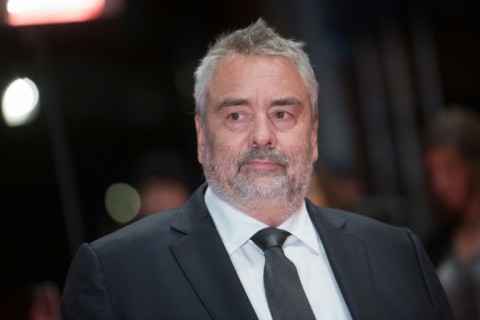 Luc Besson has admitted to a relationship with Van Roy but denies the rape allegations