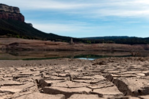 Spain had its hottest year on record in 2022