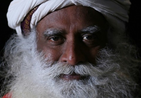Superstar yogi Sadhguru has more than 10 million followers on Instagram