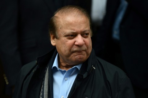 Pakistan's national assembly has passed legistlation limiting how long lawmakers can be disqualified from office, paving the way for the return of former prime minister Nawaz Sharif