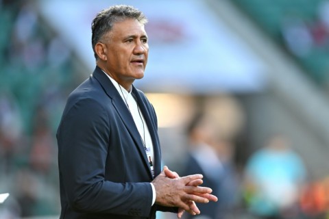 Jamie Joseph will step down as Japan head coach after this year's Rugby World Cup, local media reported