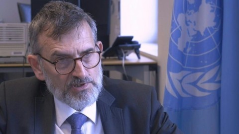 Sudan conflict on the verge of 'civil war' says UN official