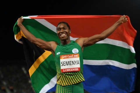 Caster Semenya has fought a long legal battle against the rules that require her to lower her testosterone levels if she wants to keep competing