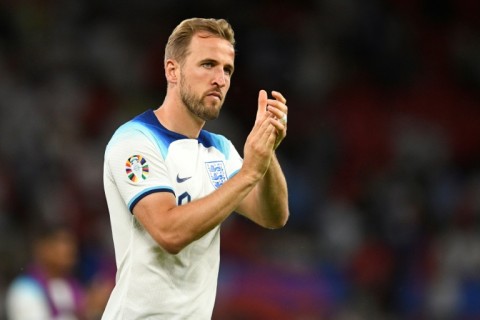 England captain Harry Kane's time at Tottenham Hotspur could be at an end as Bild reported he has agreed personal terms with Bayern Munich 