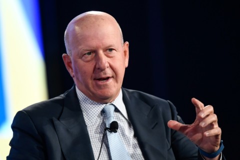 Goldman Sachs CEO David Solomon has come under scrutiny over a retreat from the bank's once-touted foray into consumer banking 