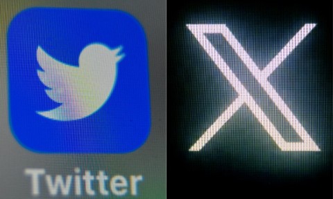 Twitter, whose name is a play on the sound of birds chattering, has used the avian branding since early in its 2006 launch