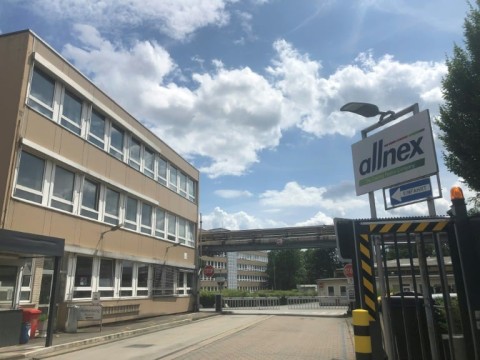 German chemicals manufacturer Allnex is closing its 90-year-old site in Hamburg as the sector faces a squeeze from higher energy prices