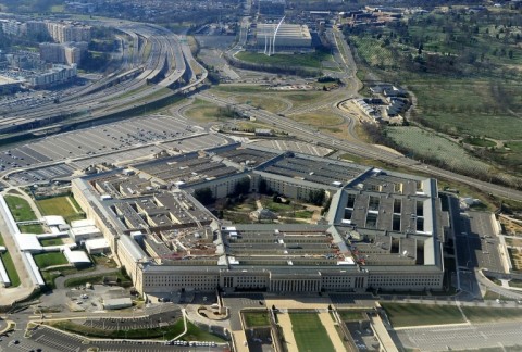 China sanctions 10 US firms over Pentagon blacklist