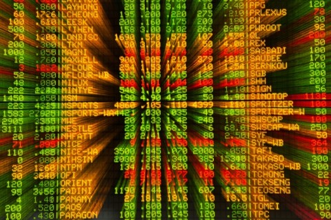 The world of open finance in Africa