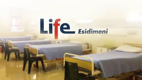 Esidimeni