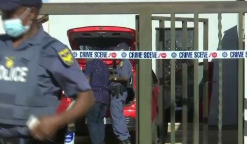 Two suspects killed in shootout with KZN police - eNCA