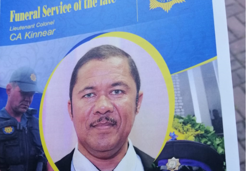 Discussion | Justice For Kinnear | Murder investigation report