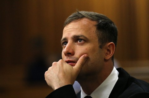 Oscar Pistorius Parole | Pistorius to be released on Friday - eNCA