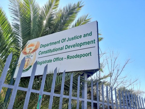 Political parties slammed for 'campaigning' at Dobsonville rape case