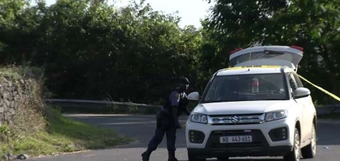 Five killed in KZN shoot out with police - eNCA