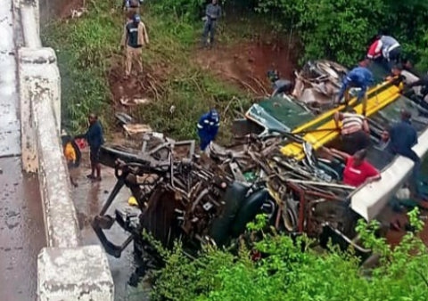 No answers for families devastated by Limpopo horror crash - eNCA