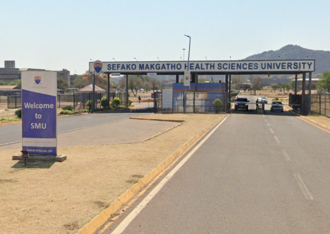 Sefako Makgatho University | Dentistry students, workers fear for their ...