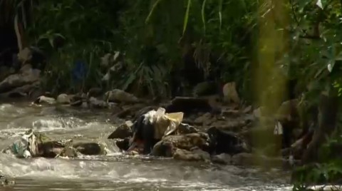 8-year-old drowns in Pietermaritzburg - eNCA