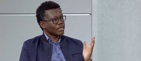 It will take collaboration to address the issue of students' historical debt according to the chairperson of the Walter Sisulu University Council, Tembeka Ngcukaitobi. (eNCA\screenshot)