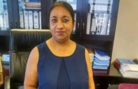 ?People who benefited from her death are in power’ - Cachalia on Deokaran murder