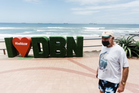 Durban visual data 5