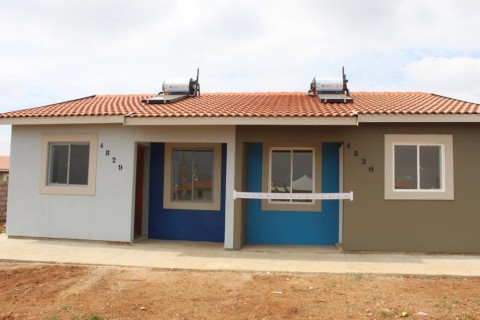 Image showcasing Housing policy changes | In pursuit of rapid housing delivery - eNCA