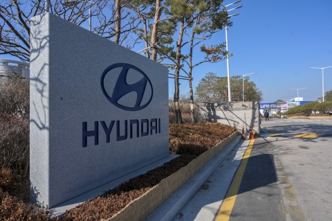 Bestimmte Hyundai Tucson Fahrzeuge zurückgerufen
