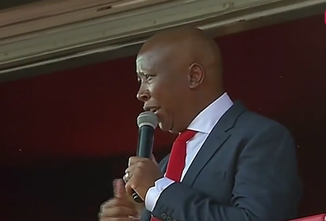 Serene Malema Admits Knowing Nxumalo, Slams Tender Claims As Hearsay Background for Your Screen Serene Malema Admits Knowing Nxumalo, Slams Tender Claims As Hearsay Background for Your Screen