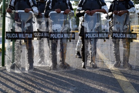 Guatemala declares 30-day state of siege after prison riots