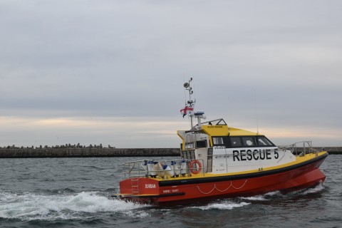 NSRI launches winter solstice plunge to support lifesaving work
