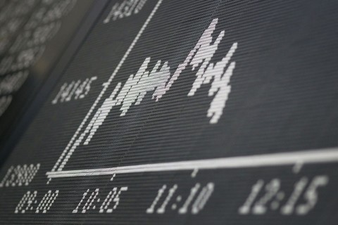 Nervous investors trade cautiously ahead of US inflation report - eNCA