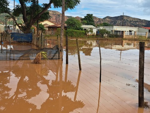 Severe weather and flooding claims seven lives in Eastern Cape
