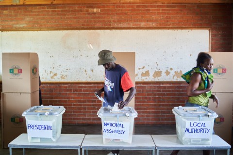 WATCH | Political leadership ahead of 2024 polls