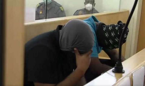 UPDATE: 2021 July unrest | Govender brothers sentenced to 7 years