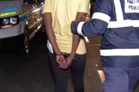 KZN crime stats show disturbing trend around black men - Mkhwanazi - eNCA