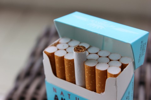 File: The sale of tobacco products has been prohibited for the past five months. The industry claims to have lost billions during this time. 
