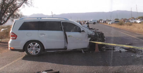 EXCLUSIVE | Limpopo politician implicated in crash cover-up - eNCA