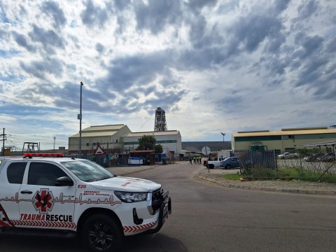 Twelfth miner dies following Impala Rustenburg accident - eNCA