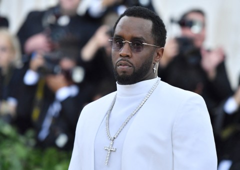 Rapper Sean 'Diddy' Combs facing more sex assault claims - eNCA