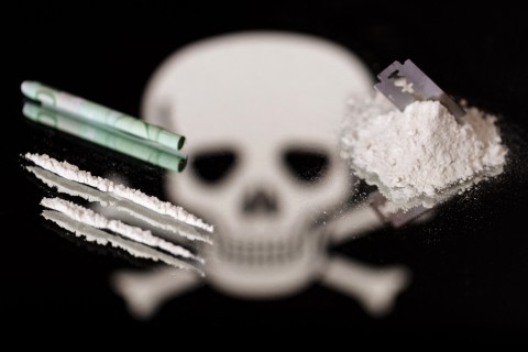 WATCH | Summit on substance abuse and illicit trafficking