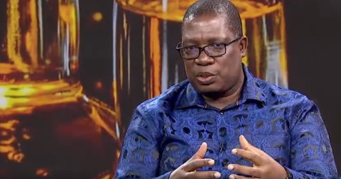 WATCH | Gauteng launching new number plates in April - Lesufi - eNCA