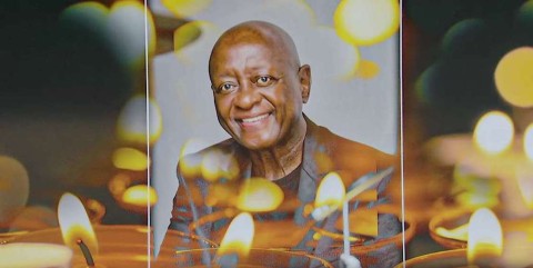 RIP Mbongeni Ngema
