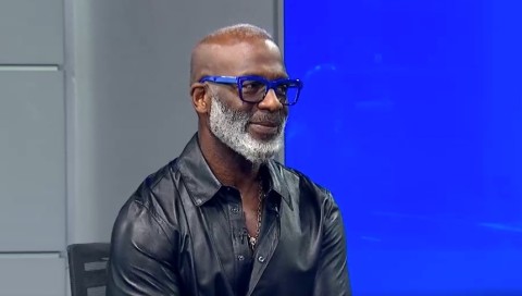 Winans Rapper WATCH | Iconic gospel artist Bebe Winans talks on SA tour - eNCA