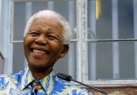 Photo: ENCA Constitutional Court rejects Dikgang Moseneke's bid in Mandela artifacts case
