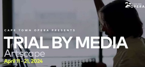 Oscar Pistorius opera | Impact of media coverage on public perception