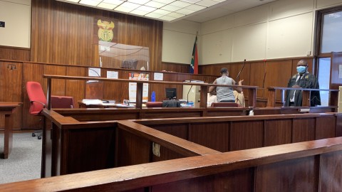 The SA Judiciary | Discussion | Backlog of civil cases due to shortage of judges
